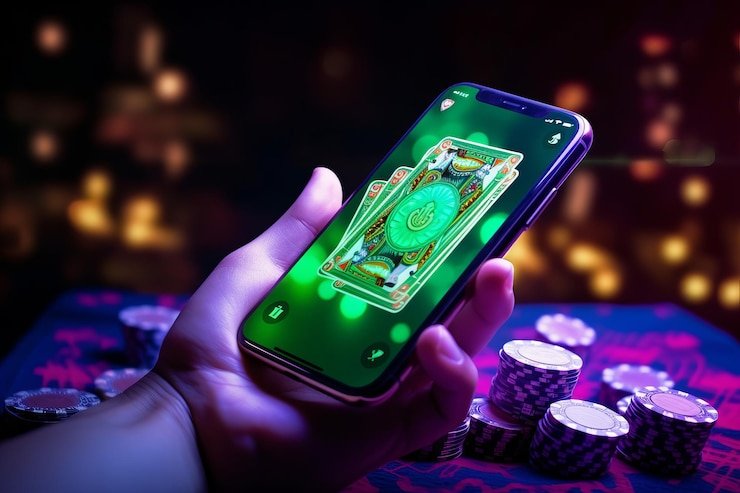 for4d togel mobile app interface showing live dealer tables and sportsbook options