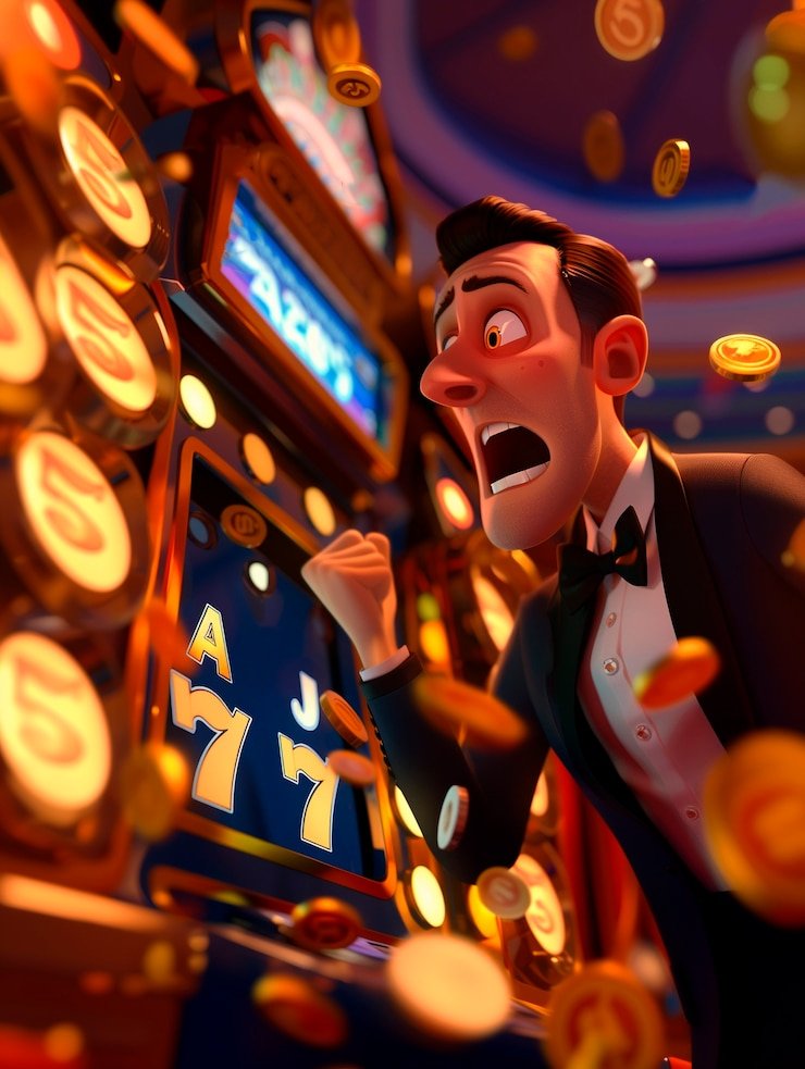for4d togel featured game showcase